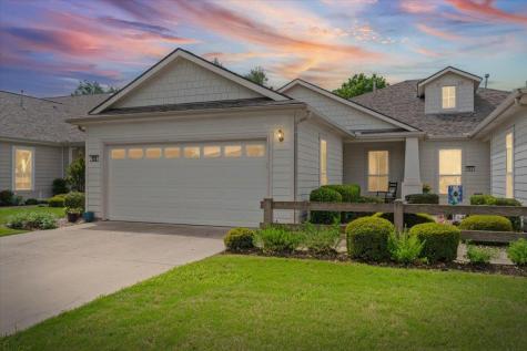 113 Honey Creek Trail Georgetown TX 78633