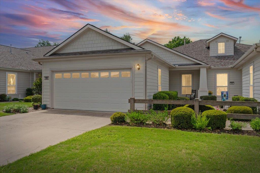 113 Honey Creek Trail Georgetown TX 78633