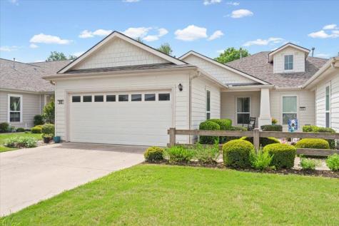 113 Honey Creek Trail Georgetown TX 78633