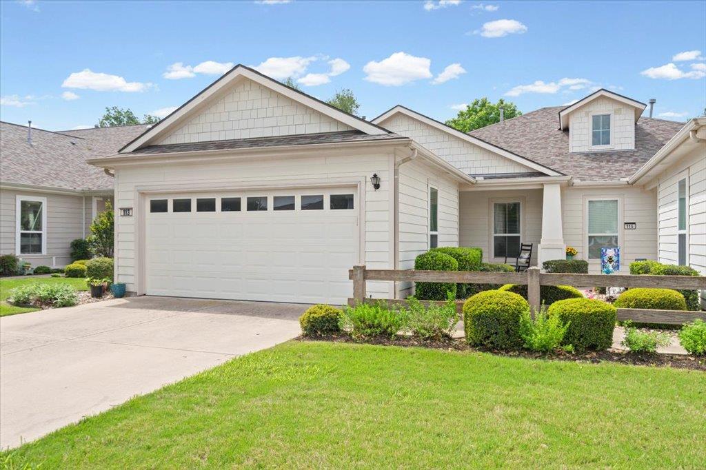 113 Honey Creek Trail Georgetown TX 78633