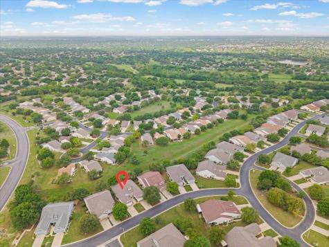 113 Honey Creek Trail Georgetown TX 78633