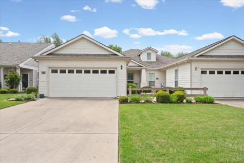 113 Honey Creek Trail Georgetown TX 78633