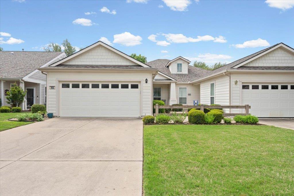 113 Honey Creek Trail Georgetown TX 78633