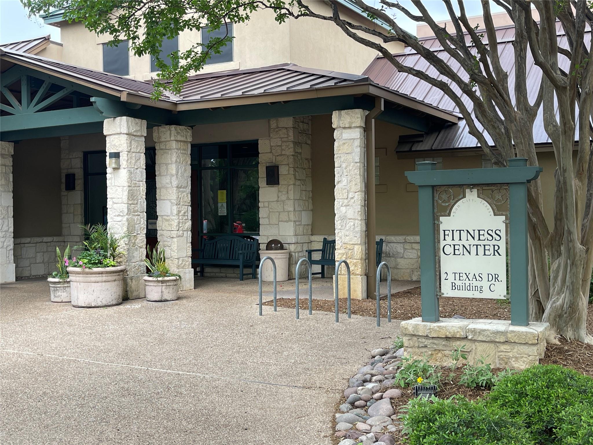 113 Honey Creek Trail Georgetown TX 78633