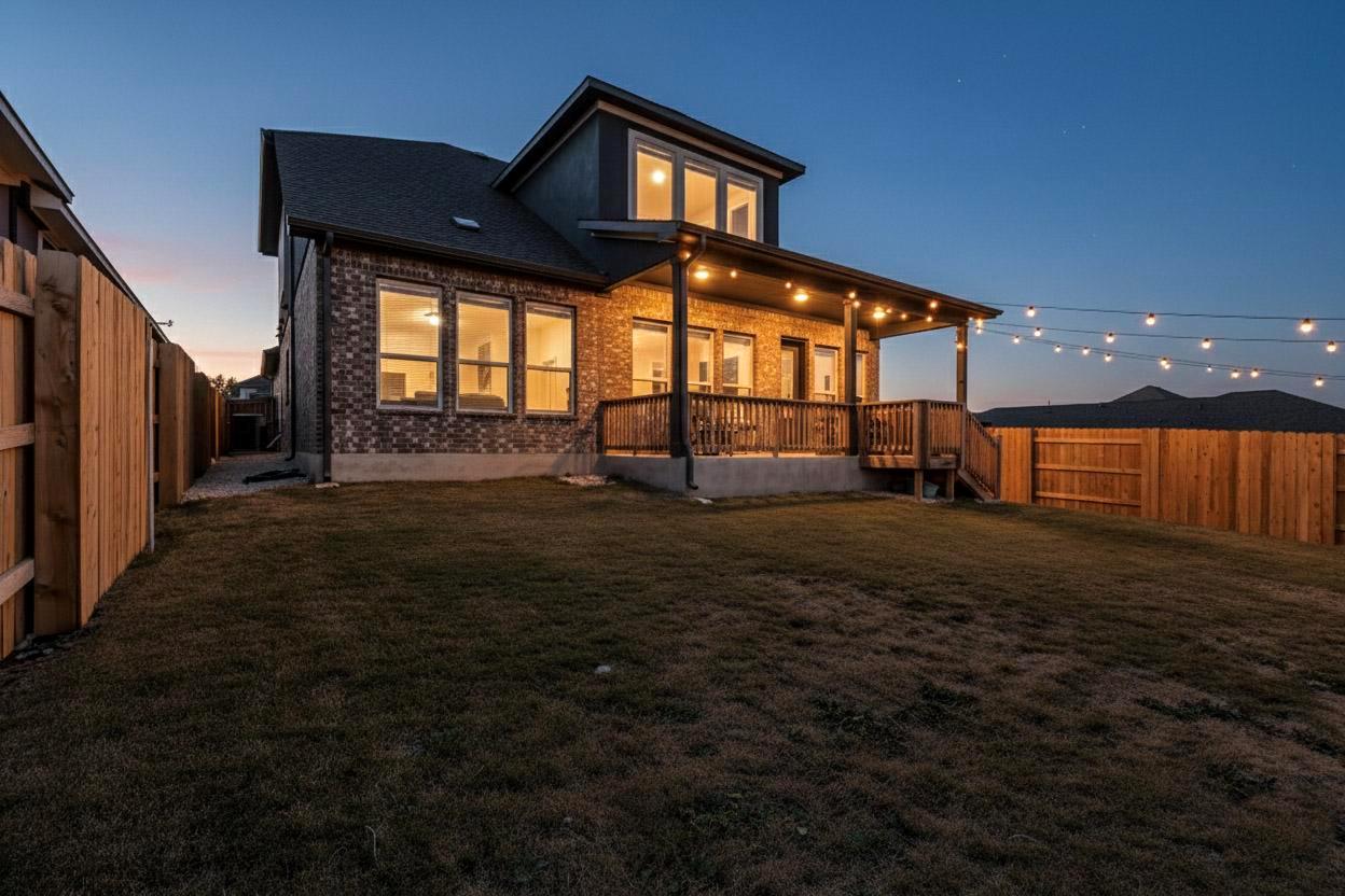 1304 Snowdrop Drive Georgetown TX 78628