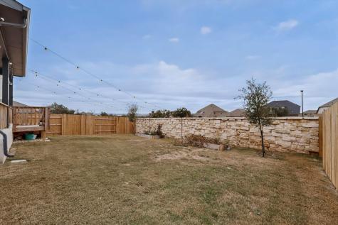 1304 Snowdrop Drive Georgetown TX 78628