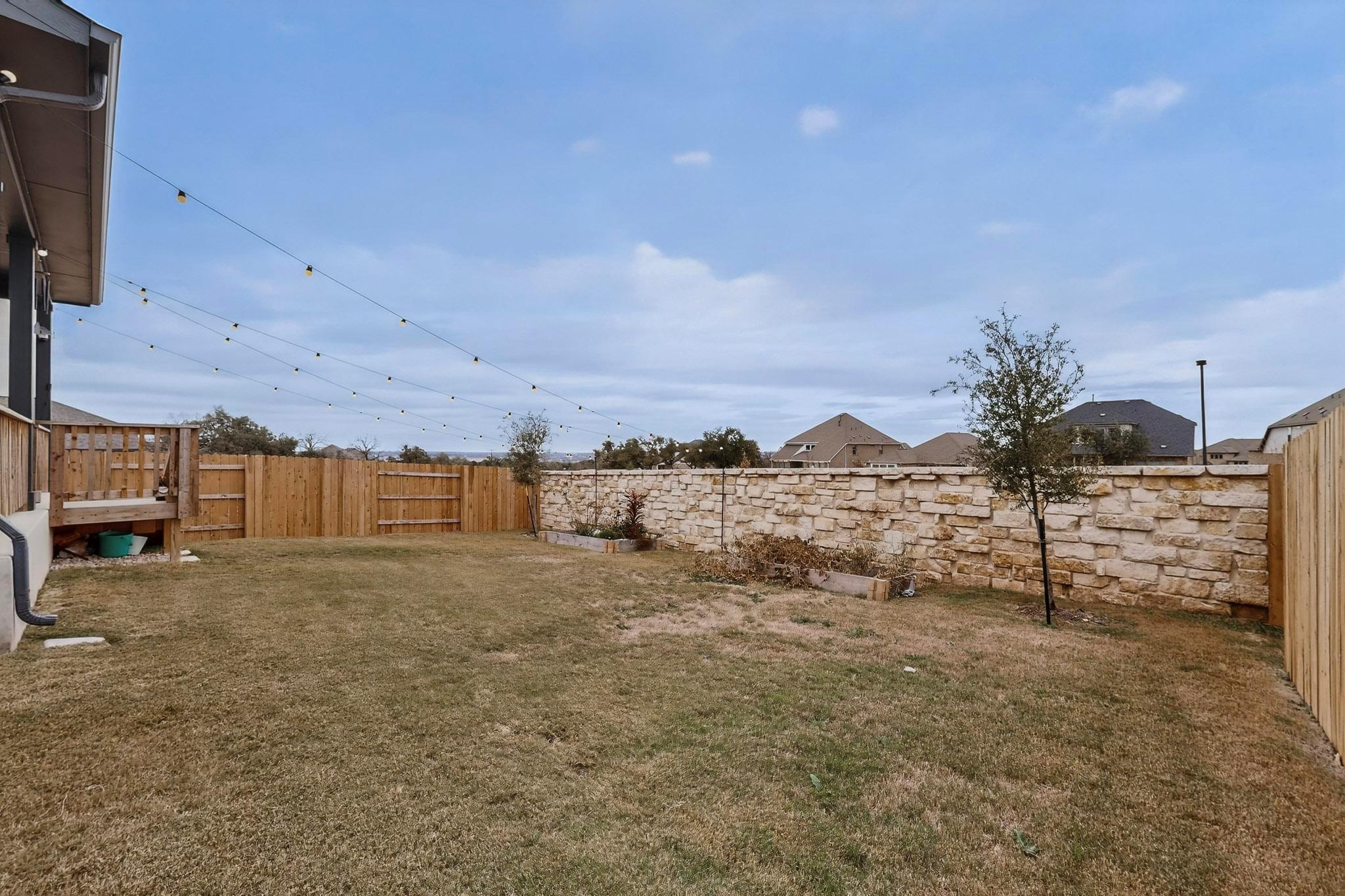 1304 Snowdrop Drive Georgetown TX 78628