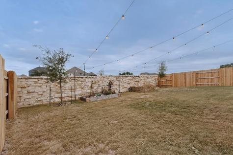 1304 Snowdrop Drive Georgetown TX 78628