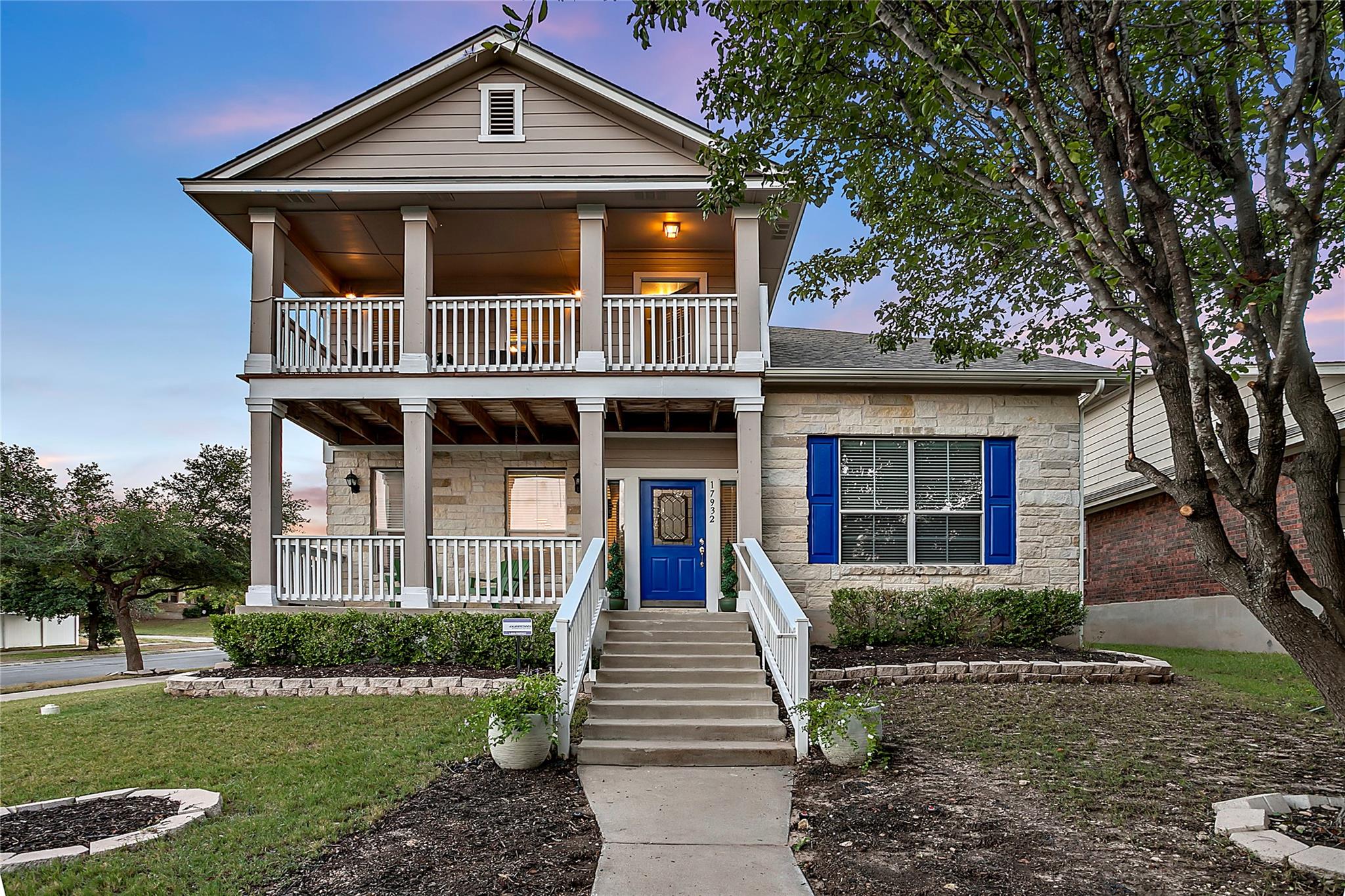 17932 Kenai Fjords Drive Pflugerville TX 78660