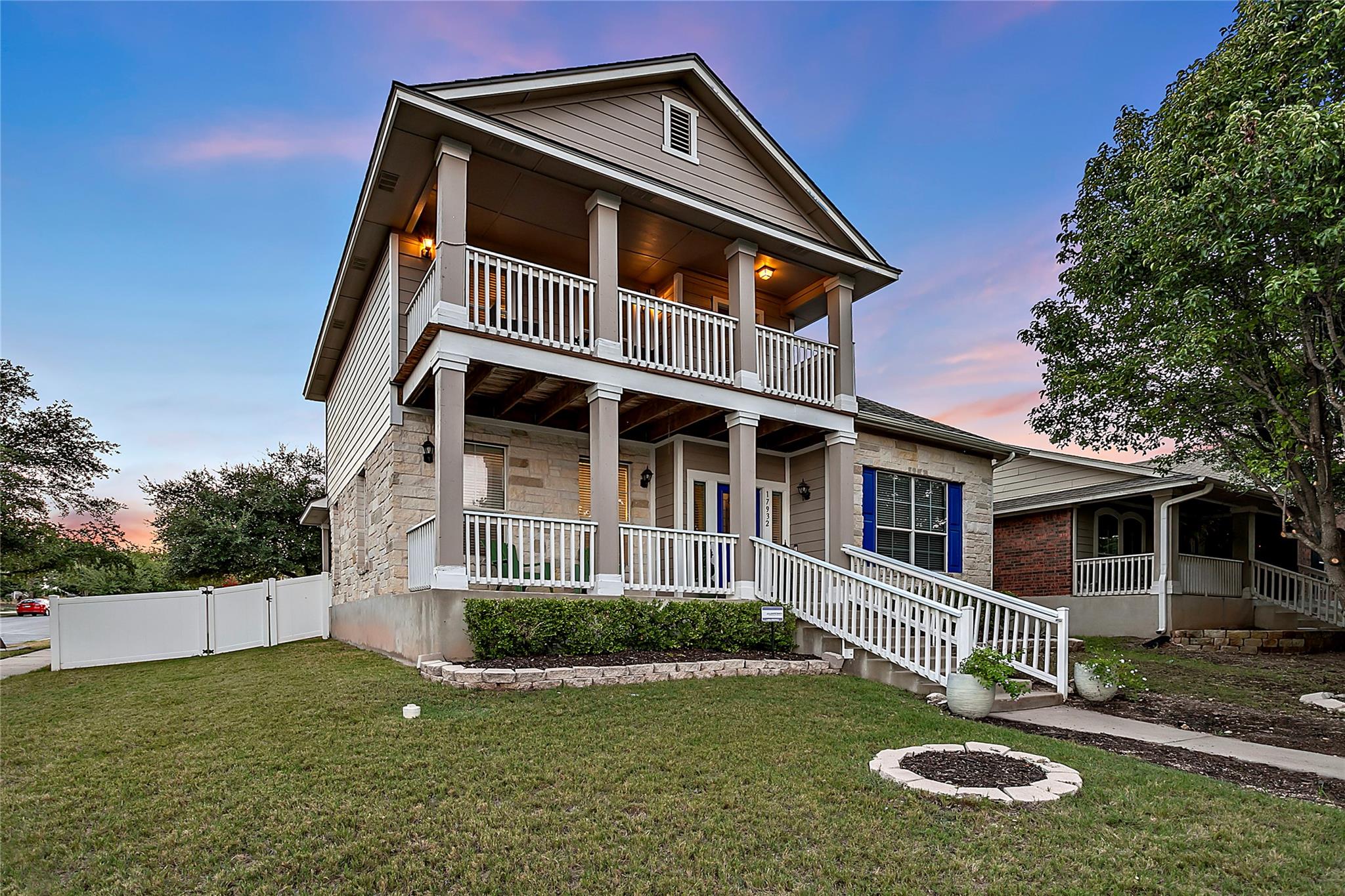 17932 Kenai Fjords Drive Pflugerville TX 78660