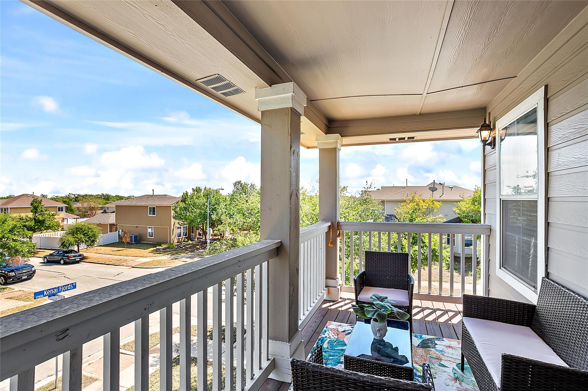 17932 Kenai Fjords Drive Pflugerville TX 78660