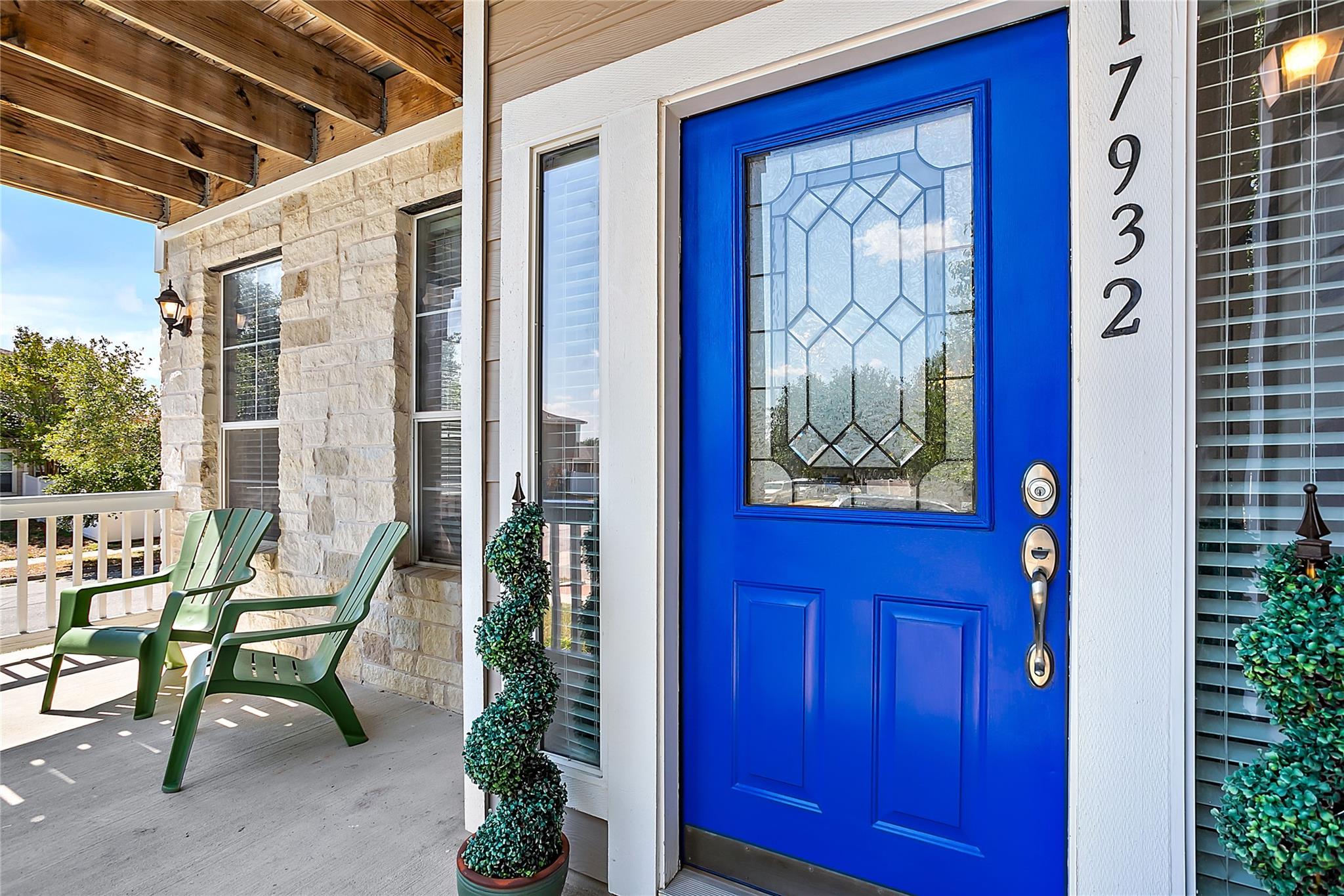 17932 Kenai Fjords Drive Pflugerville TX 78660