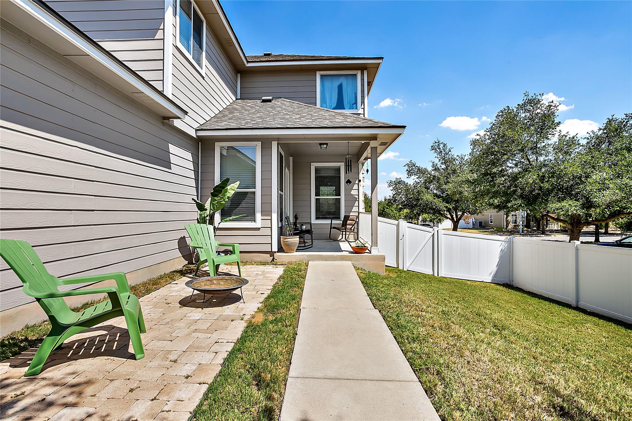 17932 Kenai Fjords Drive Pflugerville TX 78660