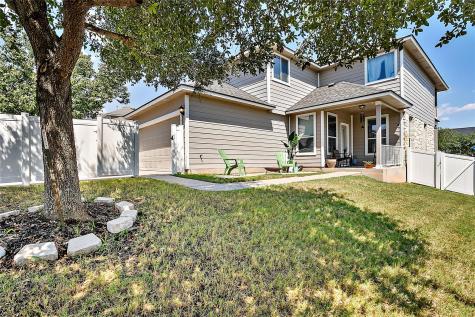 17932 Kenai Fjords Drive Pflugerville TX 78660