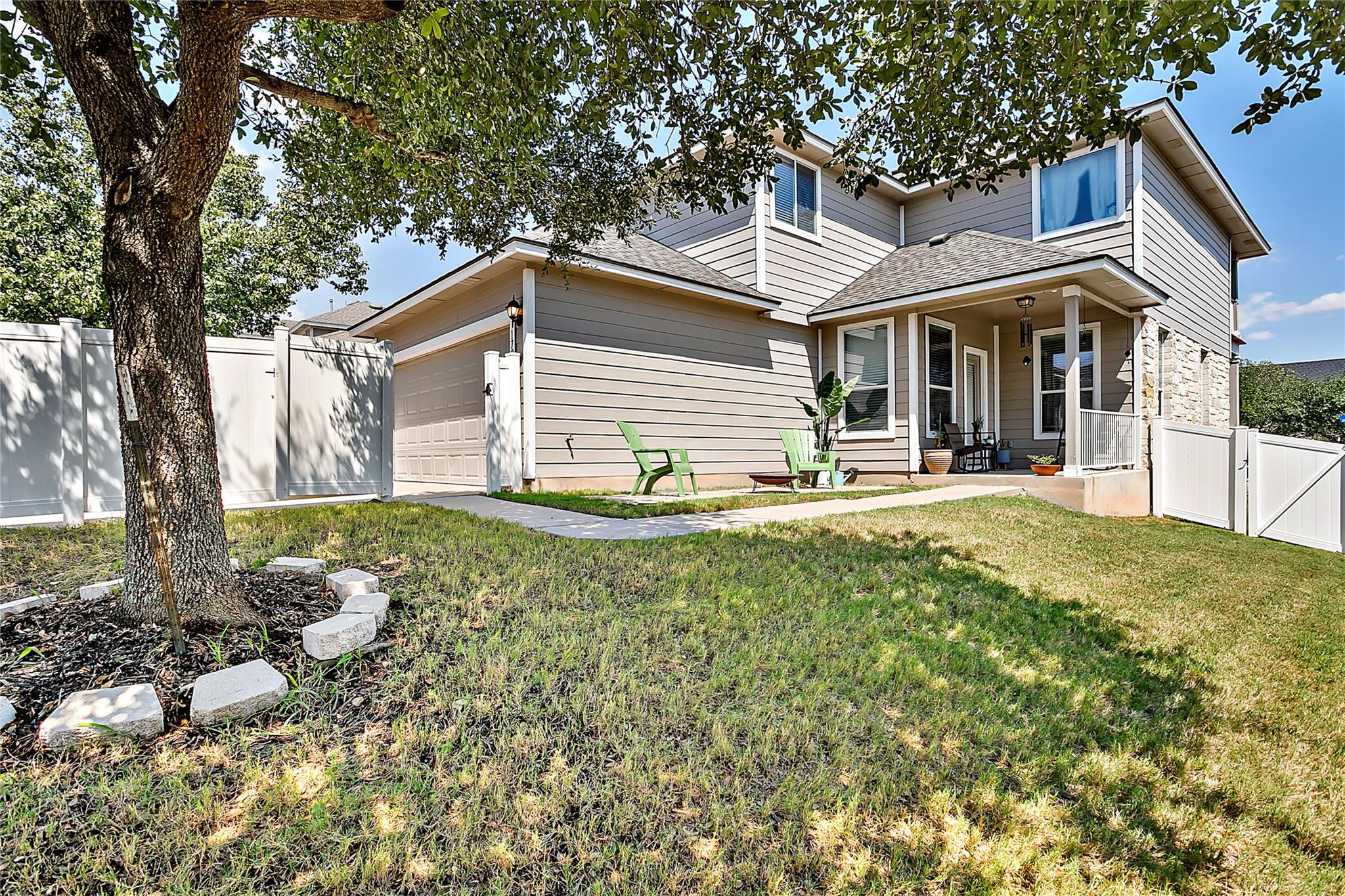 17932 Kenai Fjords Drive Pflugerville TX 78660