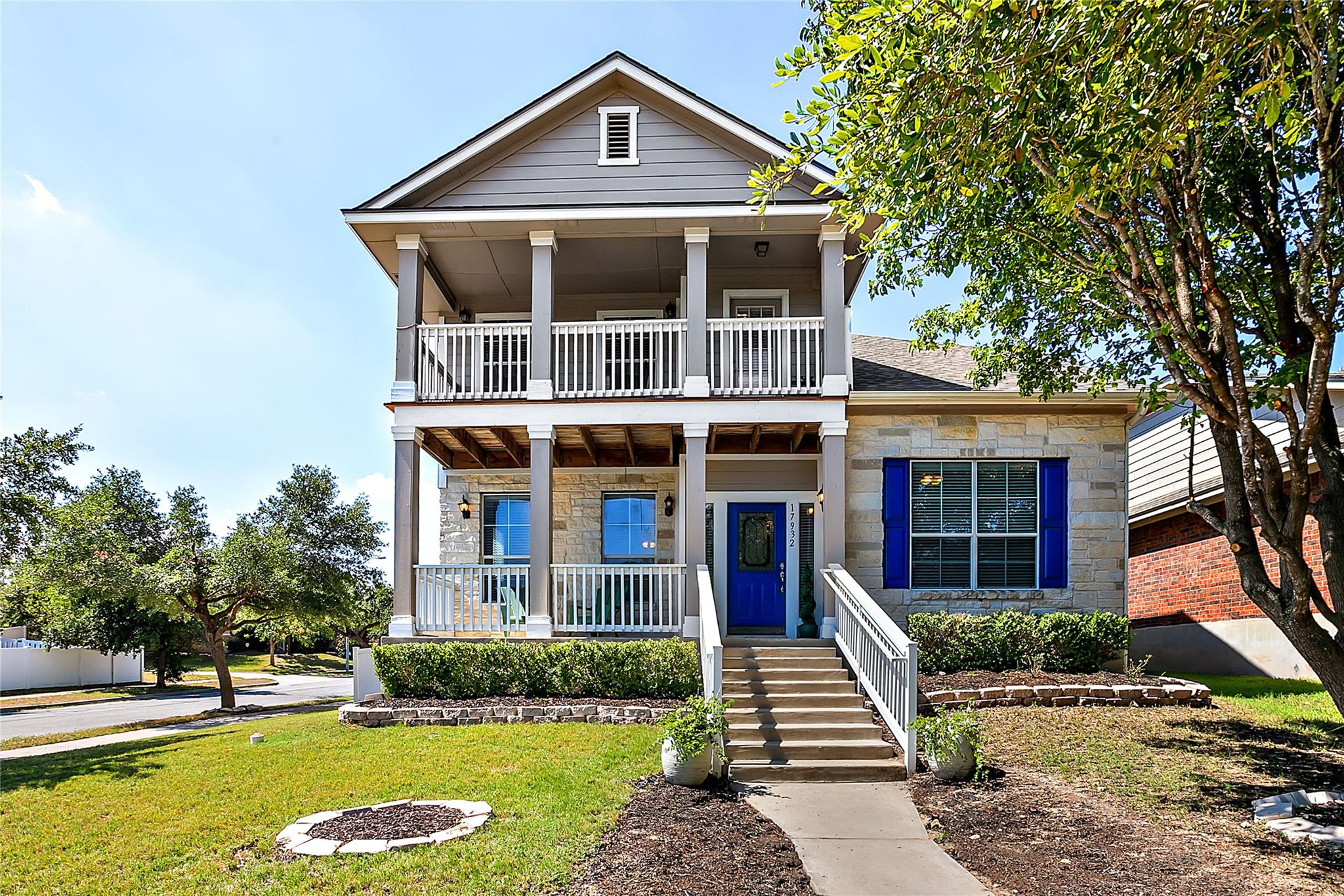 17932 Kenai Fjords Drive Pflugerville TX 78660