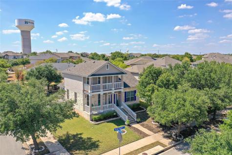 17932 Kenai Fjords Drive Pflugerville TX 78660