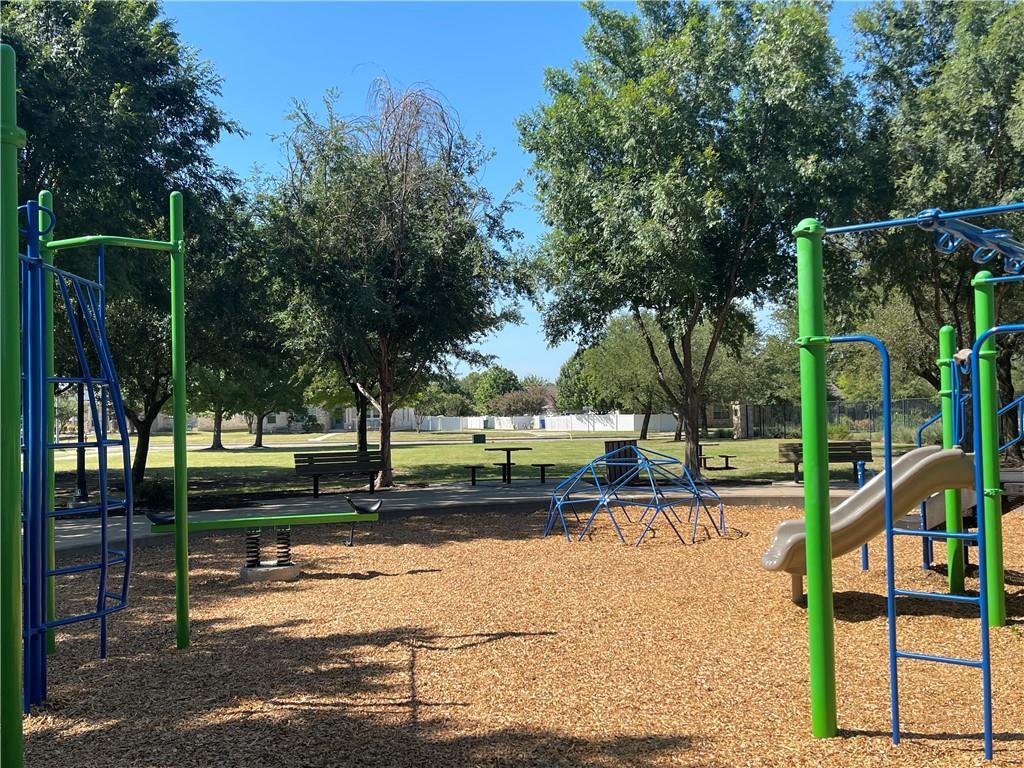 17932 Kenai Fjords Drive Pflugerville TX 78660