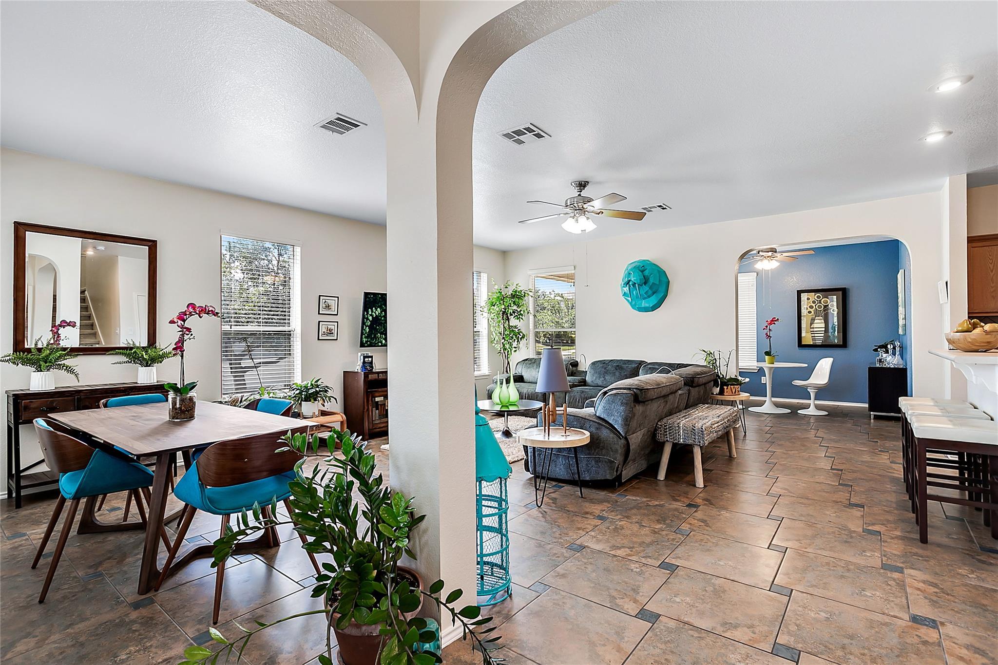 17932 Kenai Fjords Drive Pflugerville TX 78660
