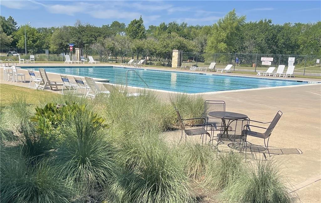 17932 Kenai Fjords Drive Pflugerville TX 78660