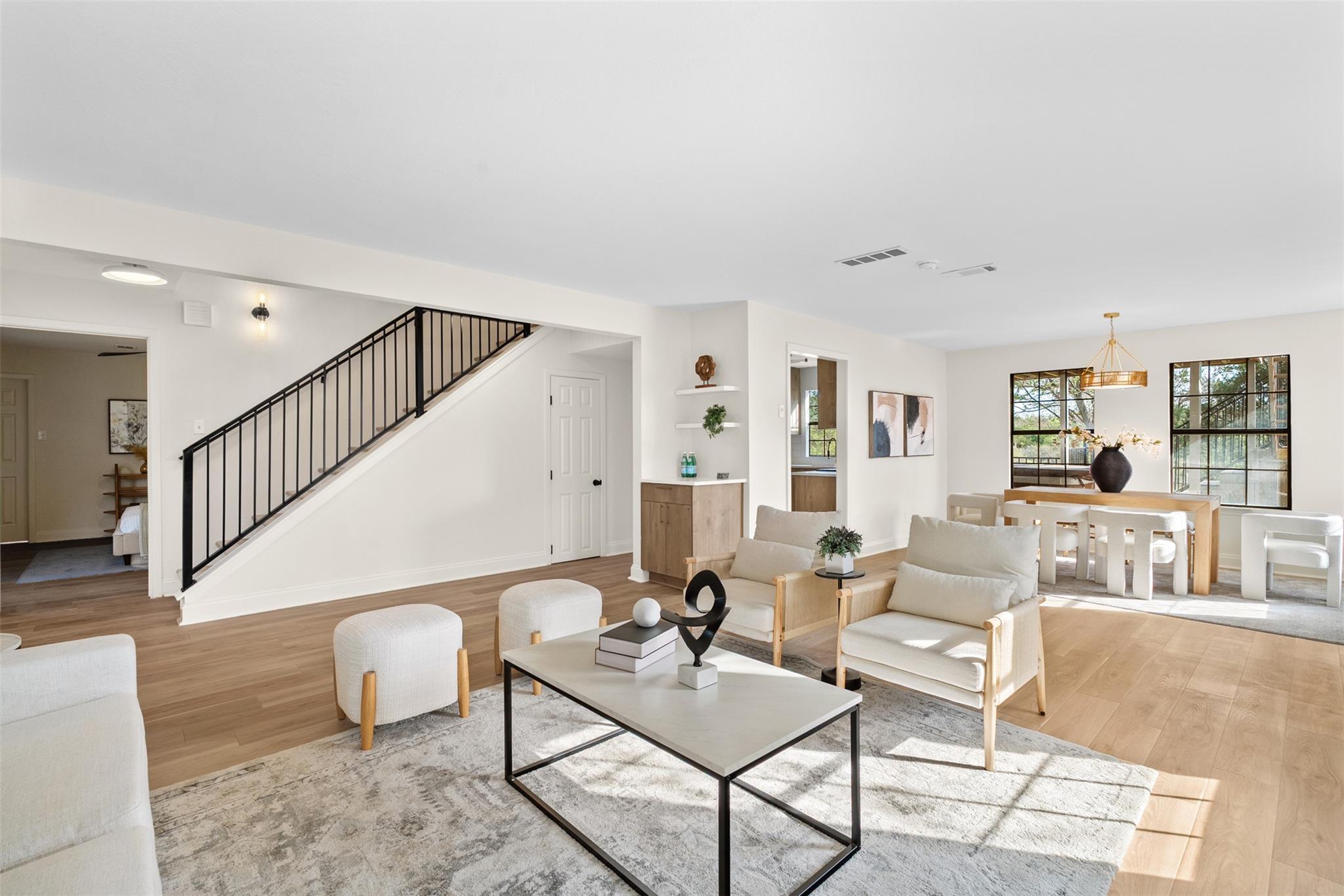 129 Ridgecrest Road Georgetown TX 78628