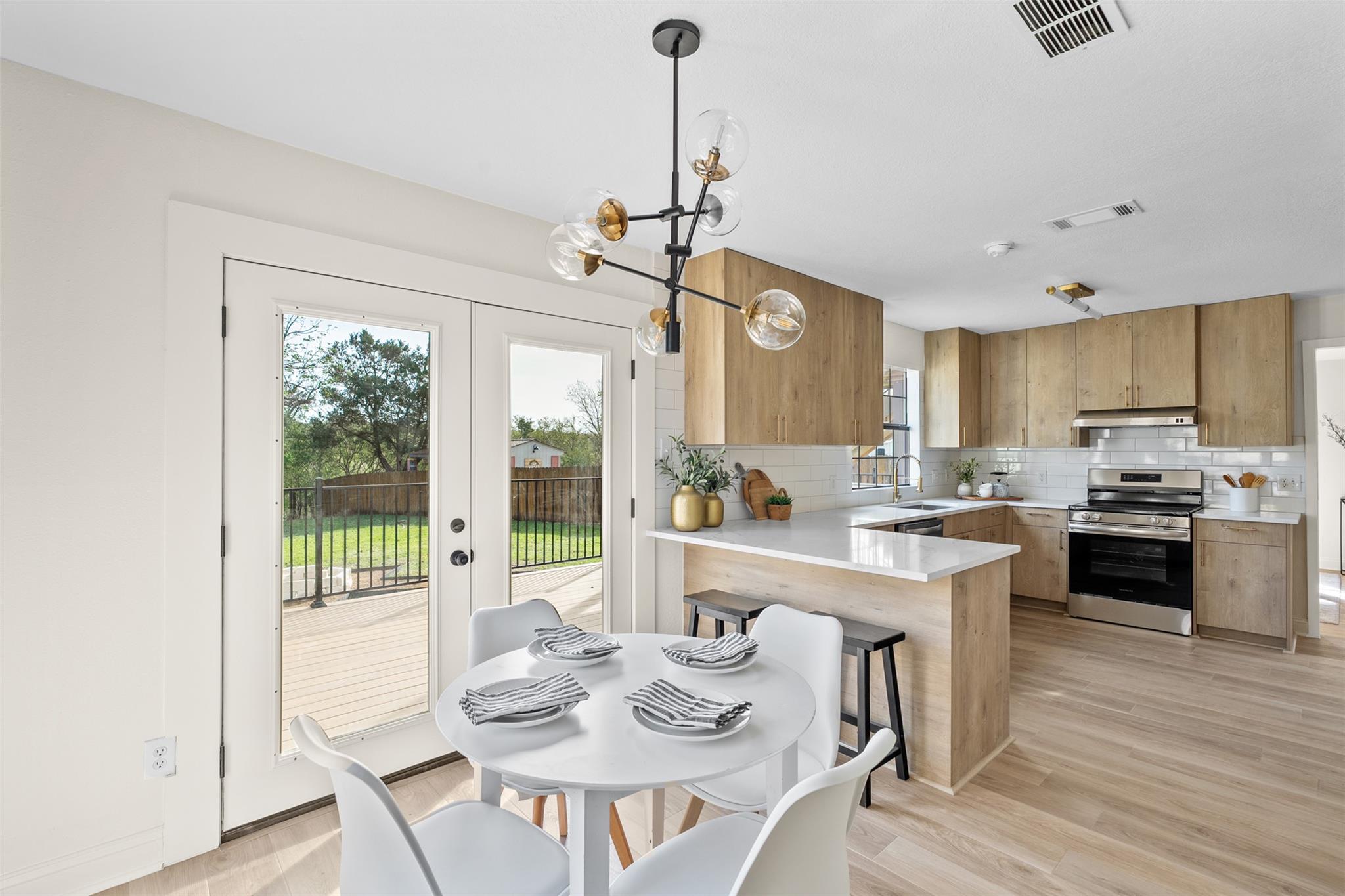 129 Ridgecrest Road Georgetown TX 78628