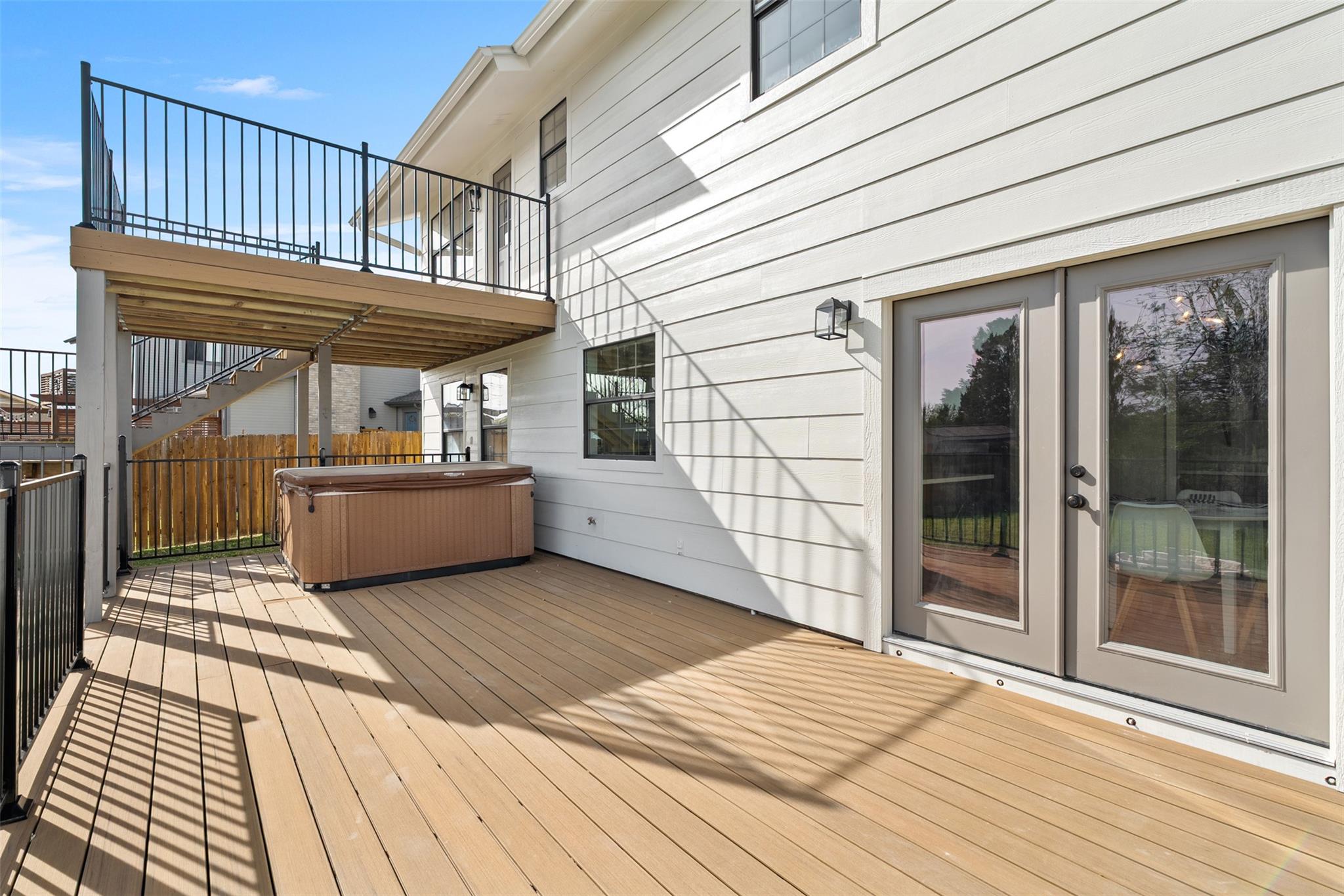 129 Ridgecrest Road Georgetown TX 78628