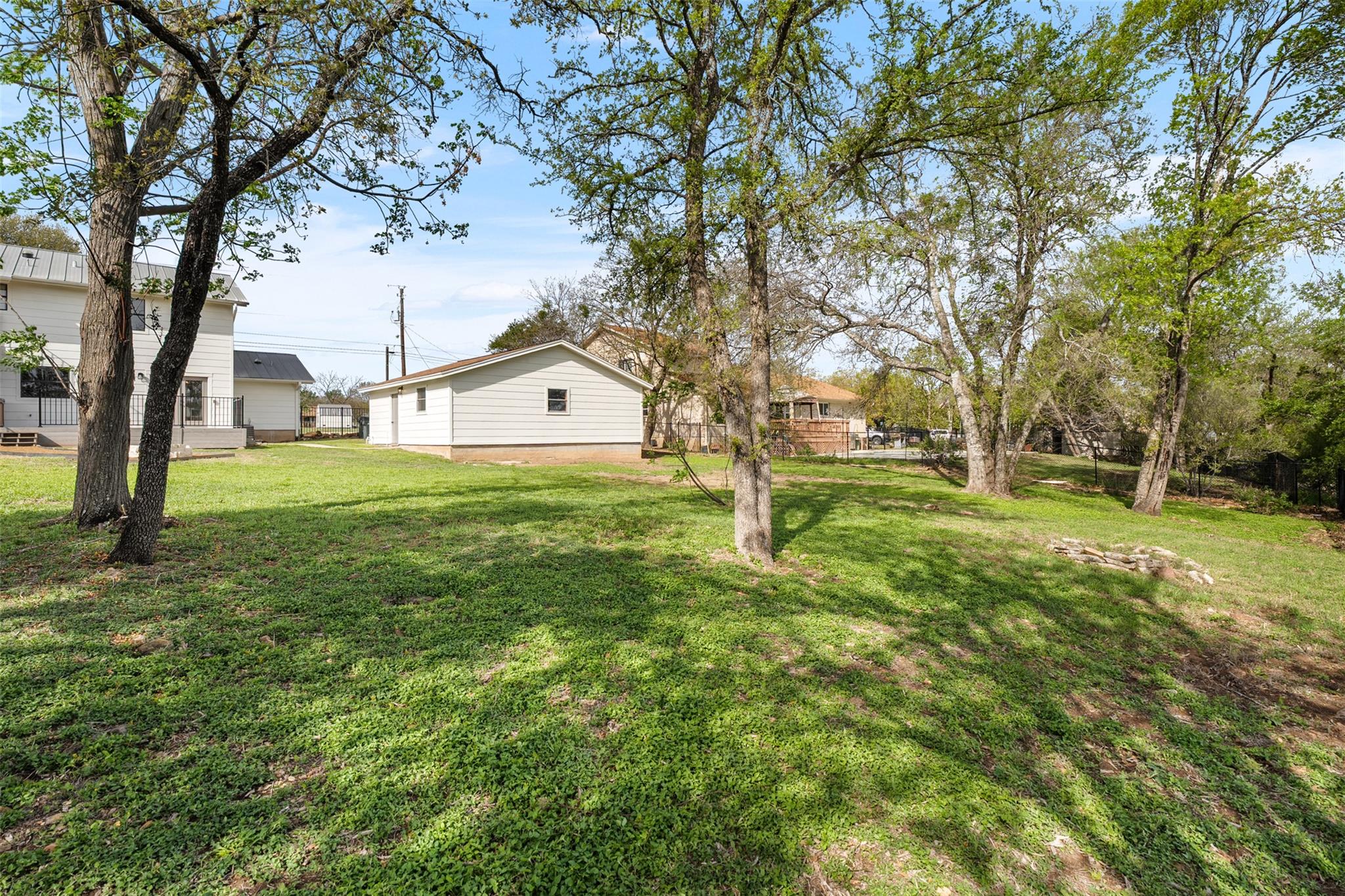 129 Ridgecrest Road Georgetown TX 78628
