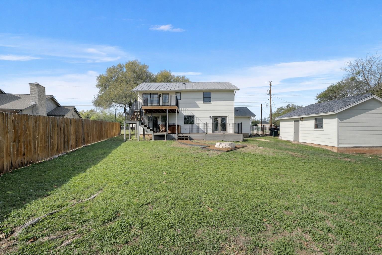 129 Ridgecrest Road Georgetown TX 78628