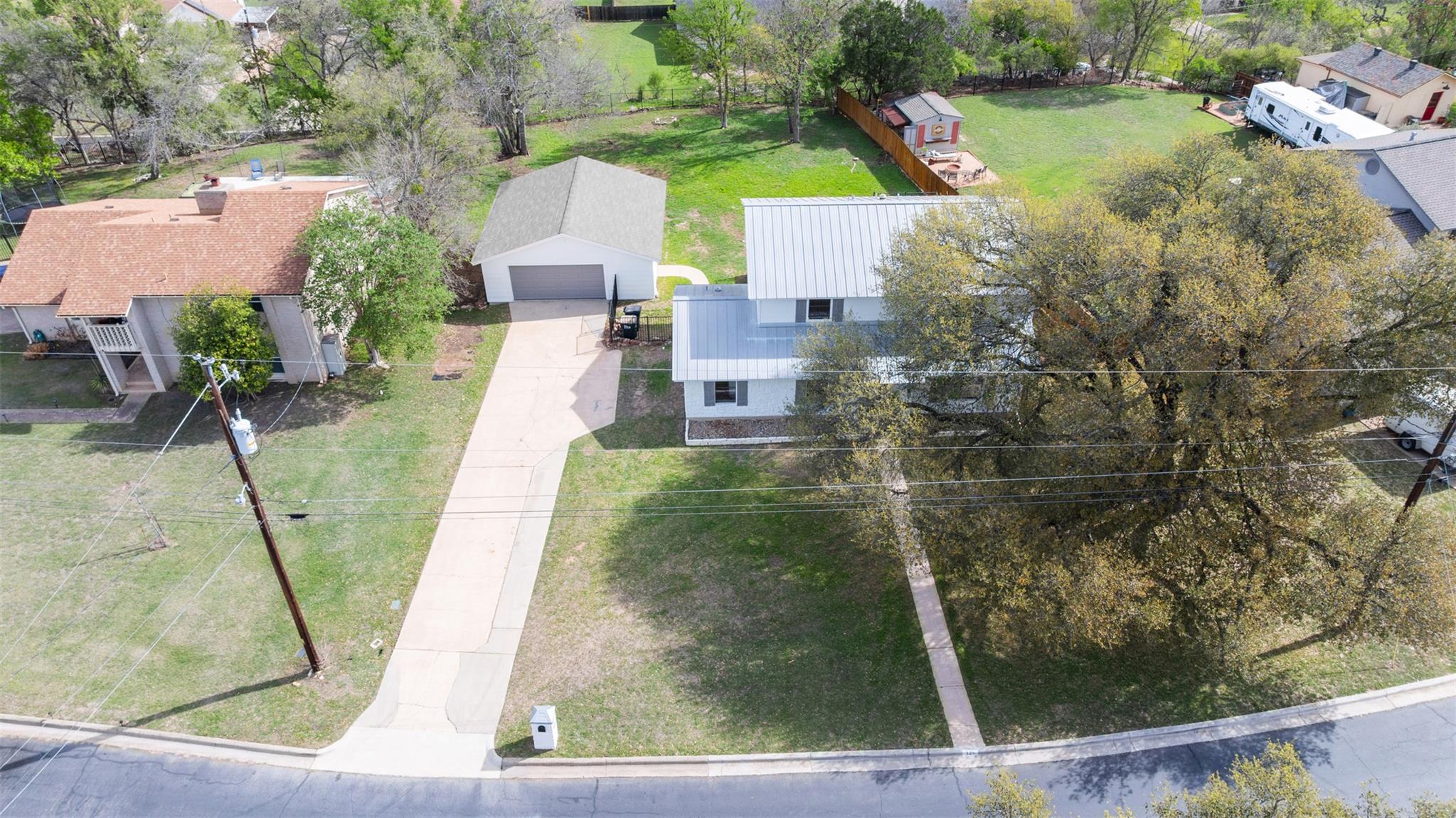 129 Ridgecrest Road Georgetown TX 78628