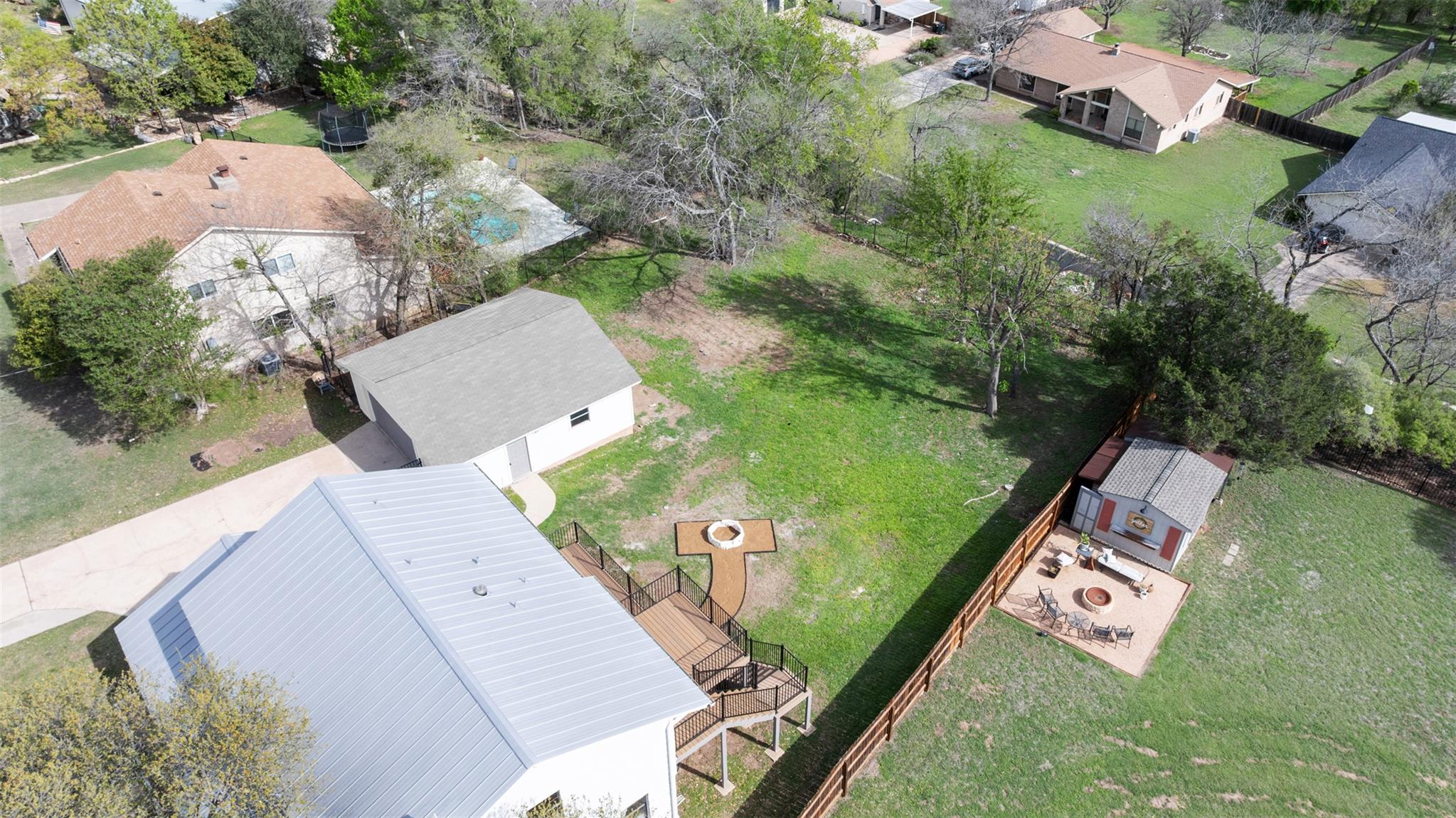 129 Ridgecrest Road Georgetown TX 78628