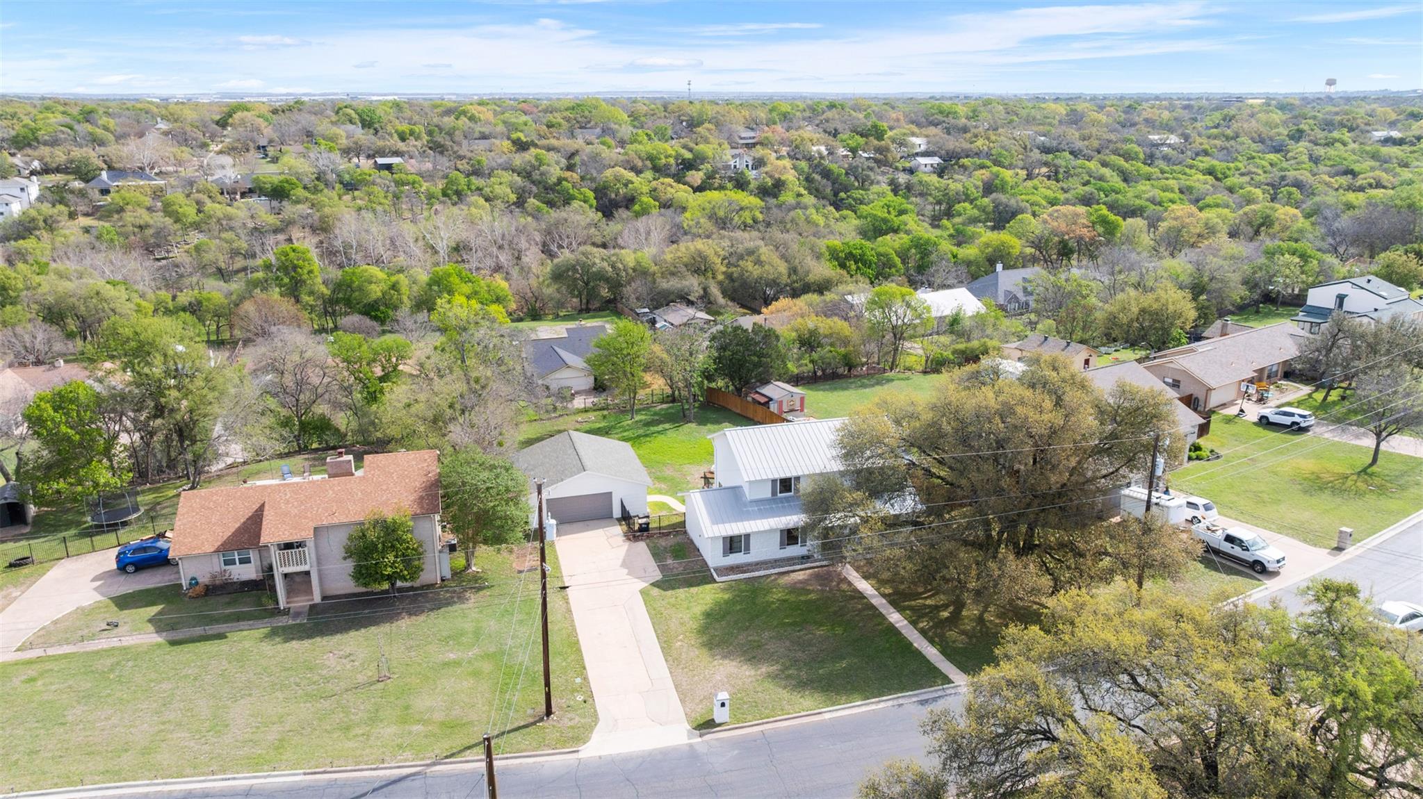 129 Ridgecrest Road Georgetown TX 78628