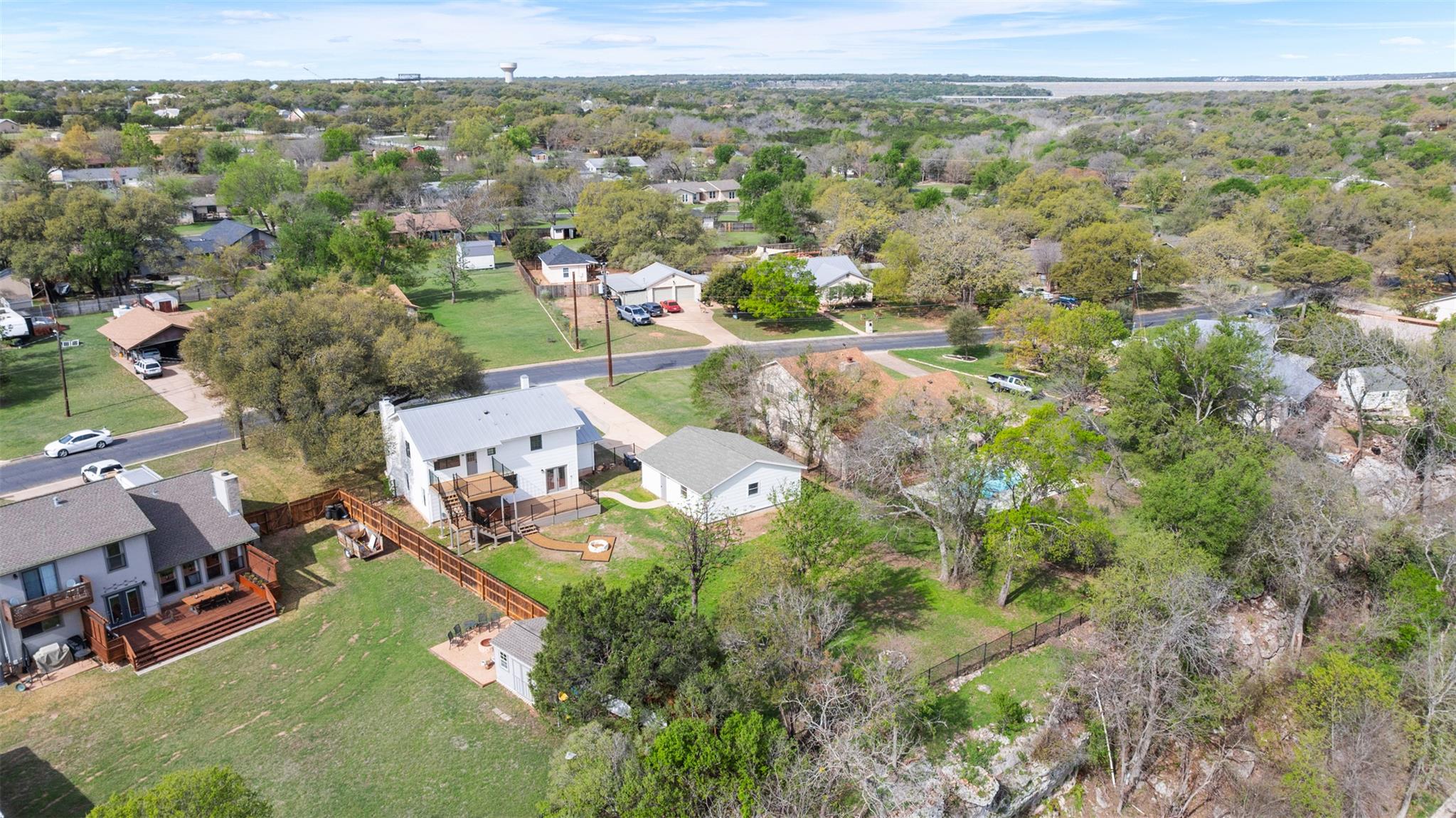 129 Ridgecrest Road Georgetown TX 78628
