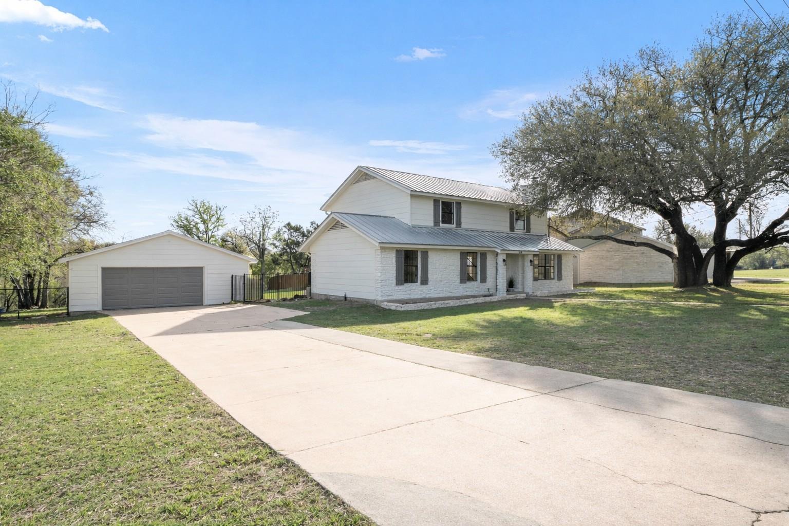129 Ridgecrest Road Georgetown TX 78628