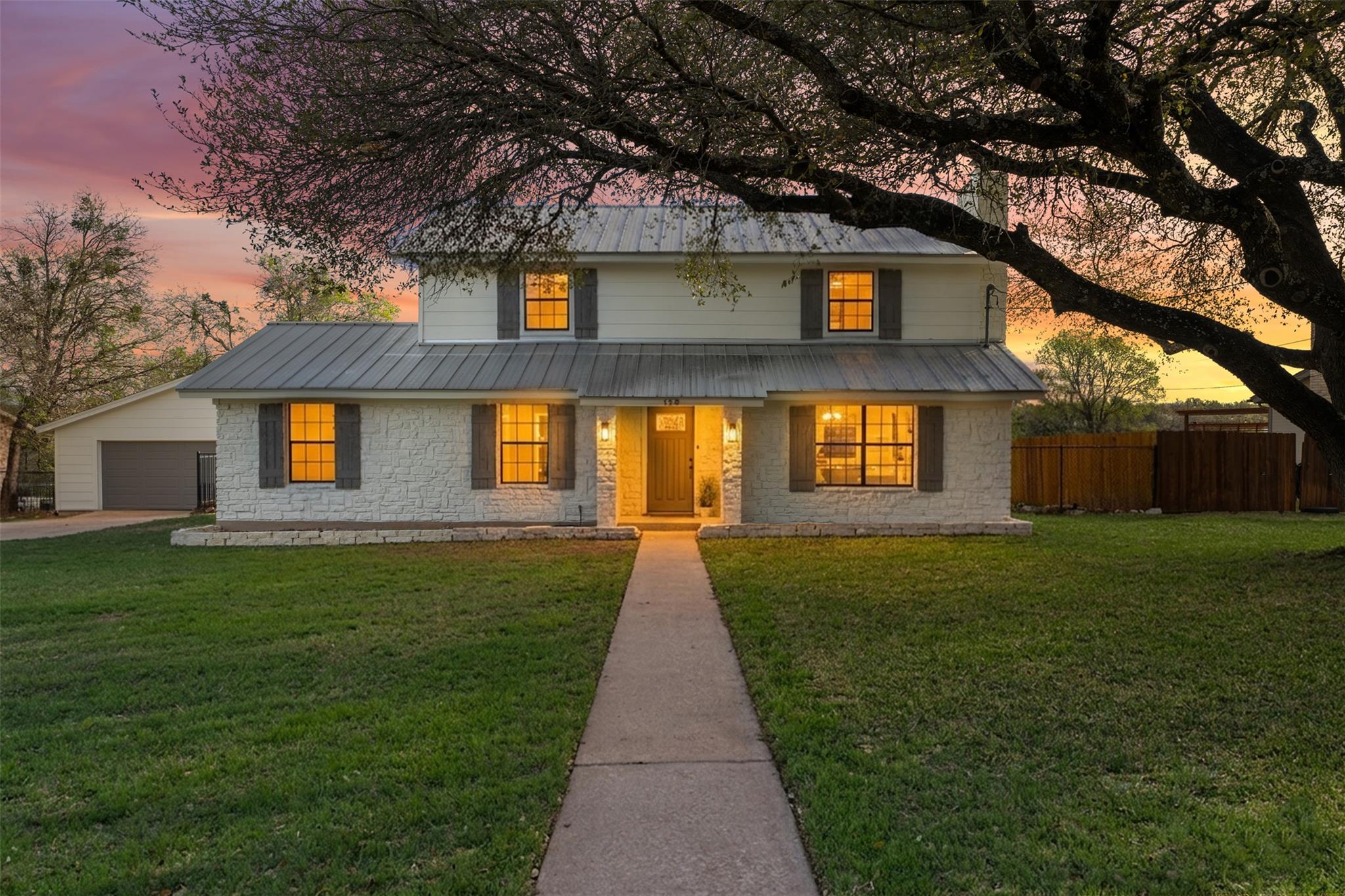129 Ridgecrest Road Georgetown TX 78628