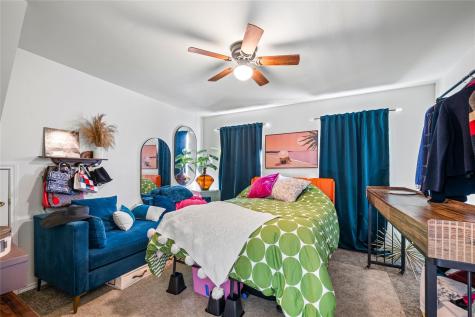 301 Buckeye Trail La Grange TX 78945