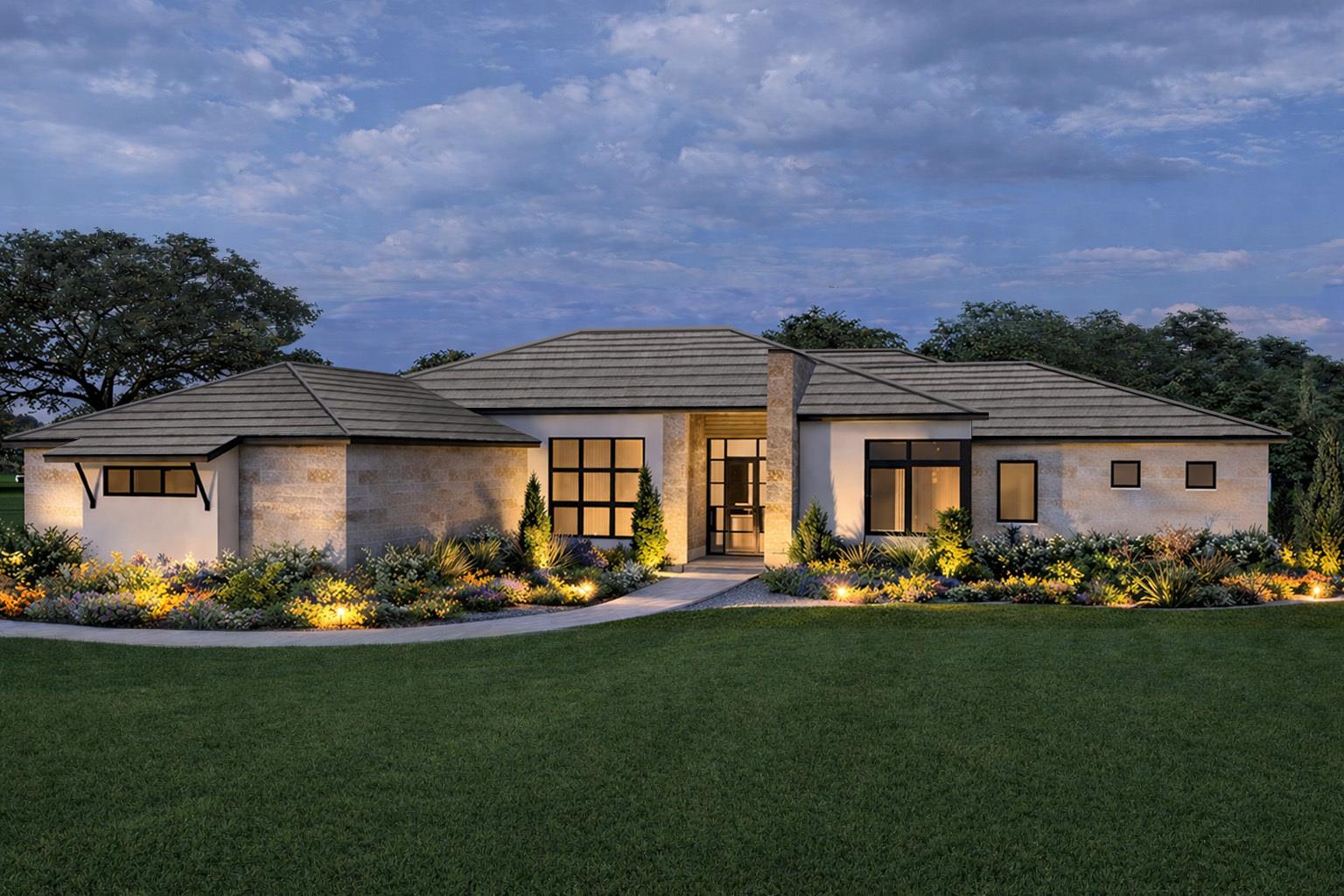 17205 Morning Grove Lane Austin TX 78738