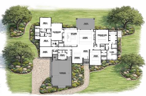17205 Morning Grove Lane Austin TX 78738