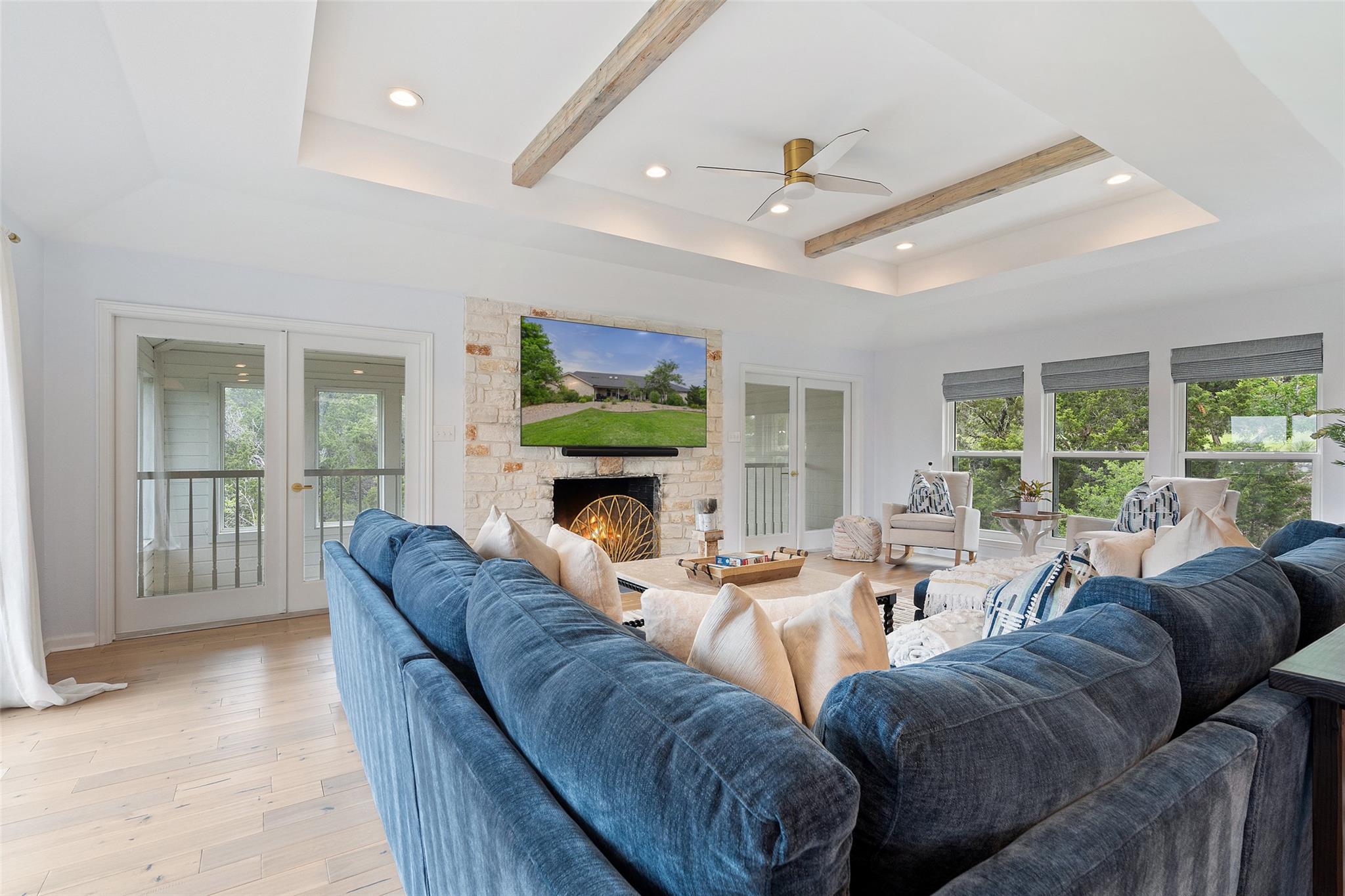 105 Stonegate Lane Dripping Springs TX 78620