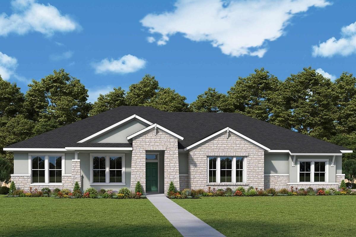 104 Rees Landing Road Spicewood TX 78669
