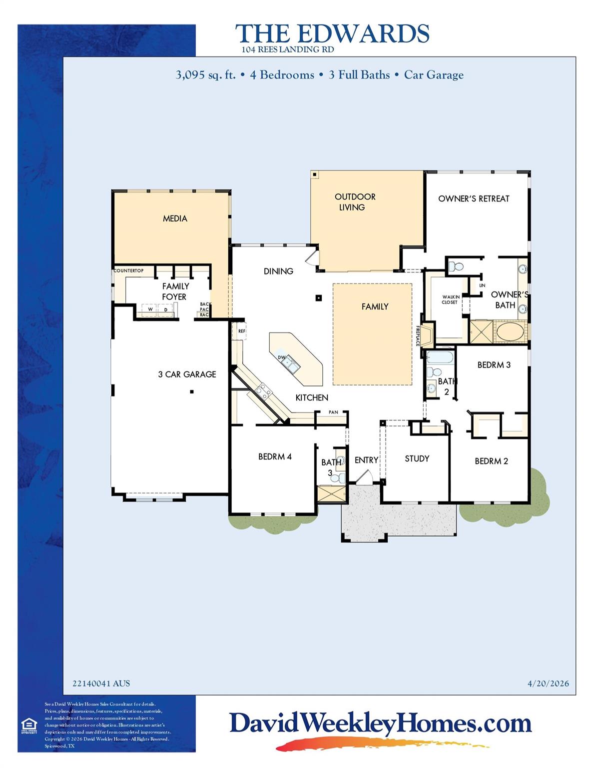 104 Rees Landing Road Spicewood TX 78669