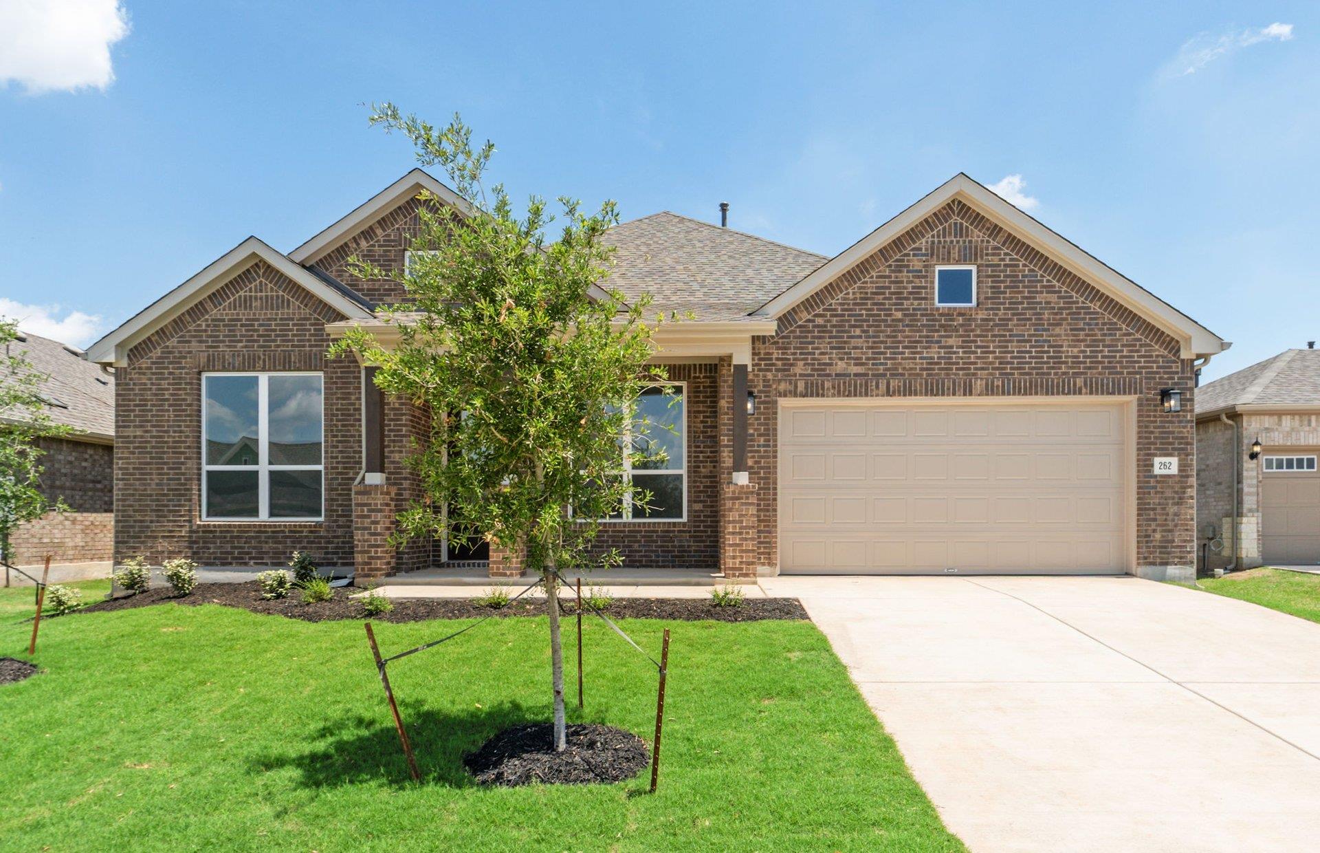 262 Muddy Creek Way Kyle TX 78640