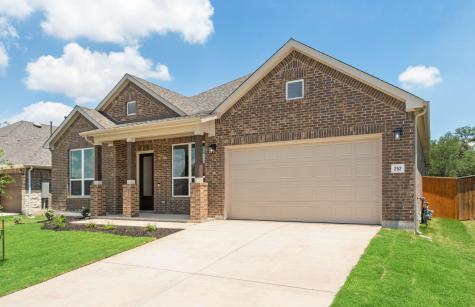 262 Muddy Creek Way Kyle TX 78640