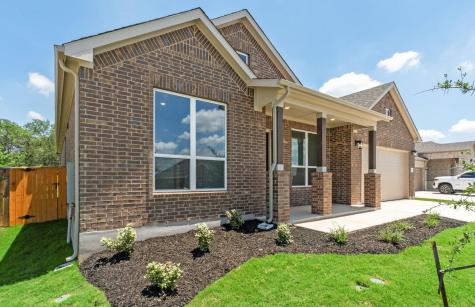 262 Muddy Creek Way Kyle TX 78640