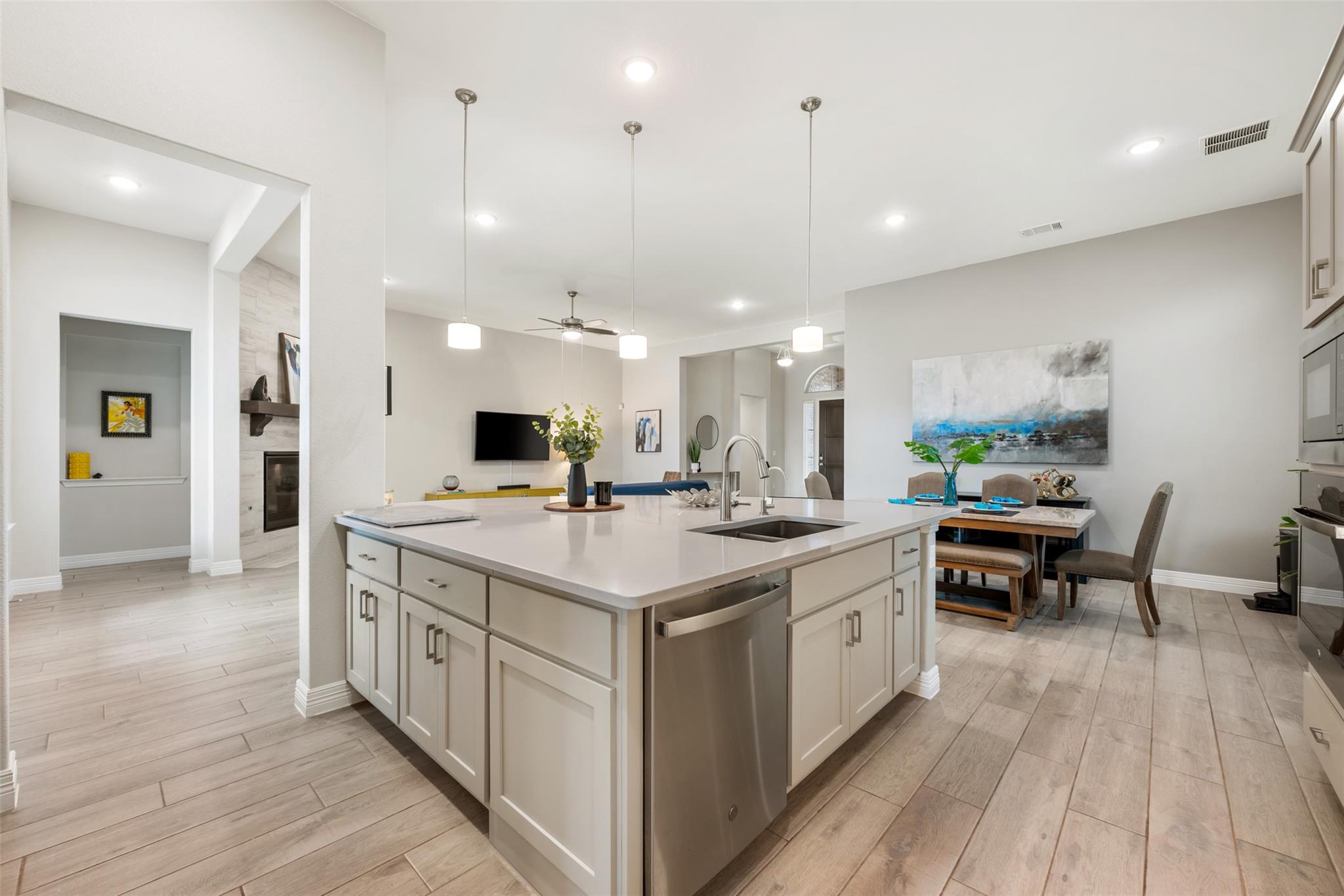 2501 Costera Street Leander TX 78641