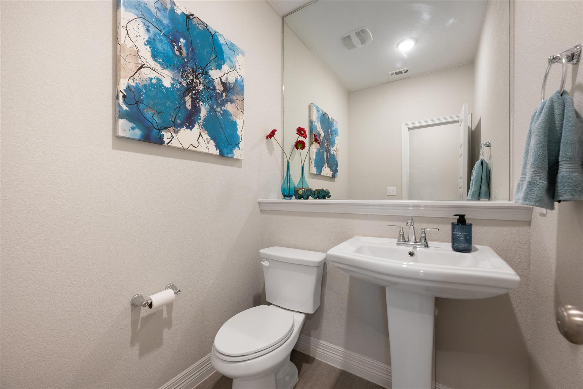 2501 Costera Street Leander TX 78641