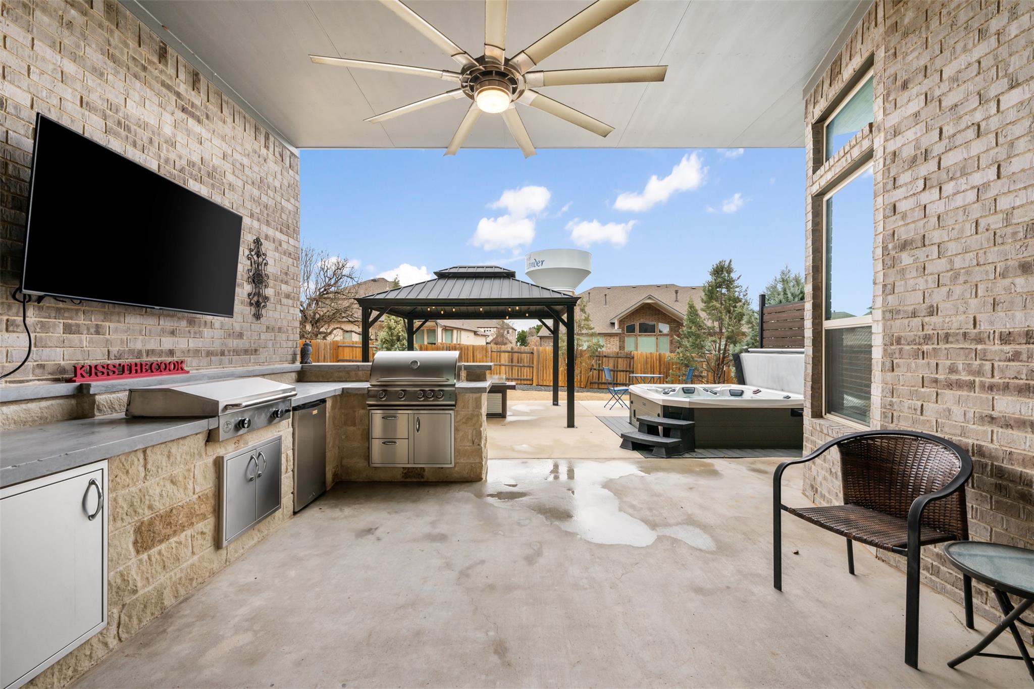 2501 Costera Street Leander TX 78641