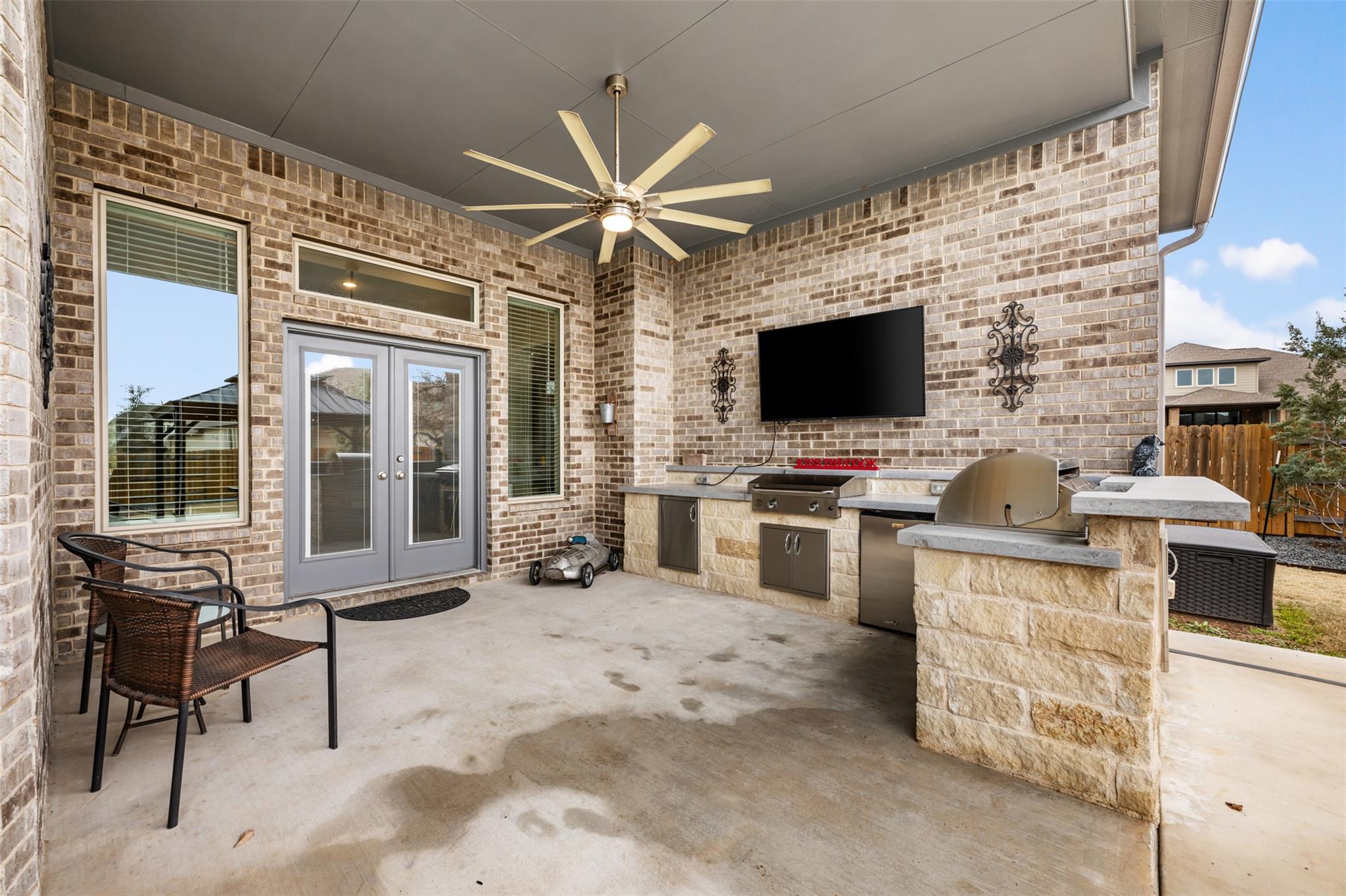 2501 Costera Street Leander TX 78641