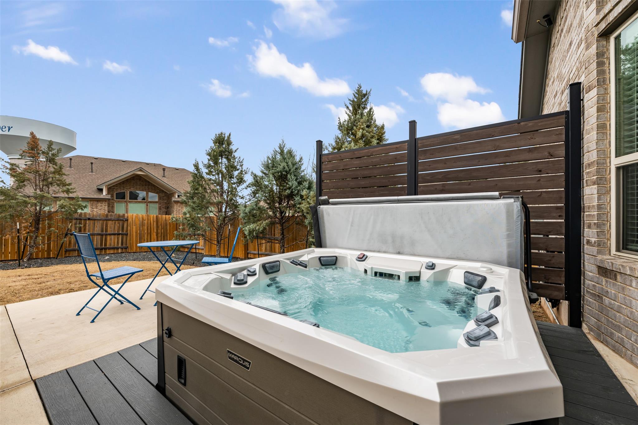 2501 Costera Street Leander TX 78641