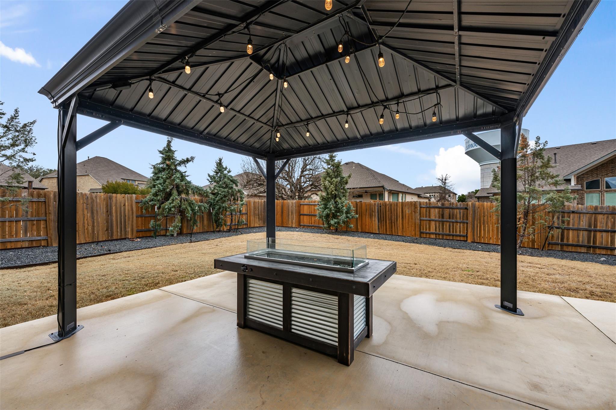 2501 Costera Street Leander TX 78641